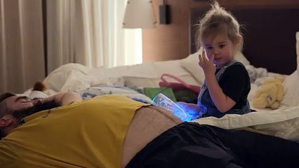 Kelce | movie | 2023 | Official Clip