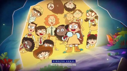 A Caverna Encantada 09/09/2024 Capitulo 31