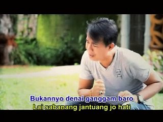 Full Album Madi Gubarsa Pop Minang Standar - Ganggam Papisahan | Pitunang Record Padang