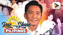 PBBM, pangungunahan ang paggunita sa kaarawan ni dating Pres. Ferdinand Marcos Sr. sa Ilocos Norte;