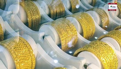 តម្លៃមាស ថ្ងៃទី៩-១០កញ្ញា