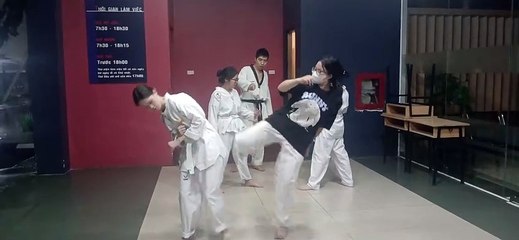 Master the Art of Taekwondo: Techniques, Tips & Training Insights 🥋