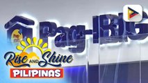 Bilang ng mga nag-aapply ng housing loan sa Pag-IBIG, tumaas