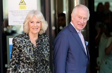 King Charles is set to visit Australia and Samoa in October