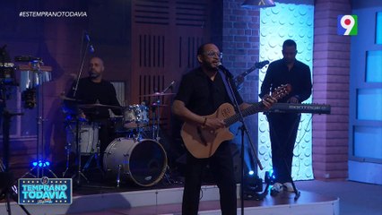 Samuel Gonzalez invita a disfrutar de “Fusión Íntima” en Casa de Teatro  | ETT