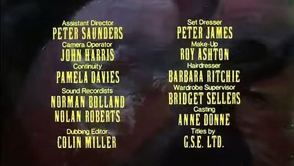 EL AL4RIDO DE LA C4RNE  1973  (CLASICOS DE TERROR) COMPLETO