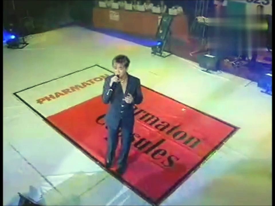 Những Tình Khúc Tam Tuyệt 1 - Đàm Vĩnh Hưng