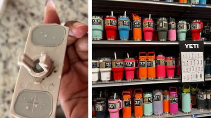 Your Water Bottle Might Have Fecal Bacteria — How to Clean It