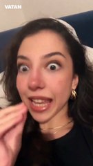 Öğretmen olmadığı için pişman olan genç sosyal medyayı ikiye böldü