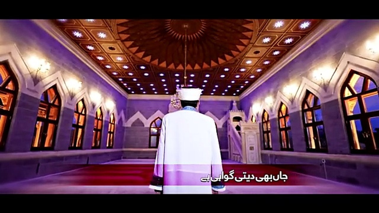 Latest_kalam____Dil_Ki_Sada_Banao___La_Ilaha_Illallah___New_Beautiful_Hamd_2024___Syed_Hammad_Yousaf_Shah____Islamic_Hub