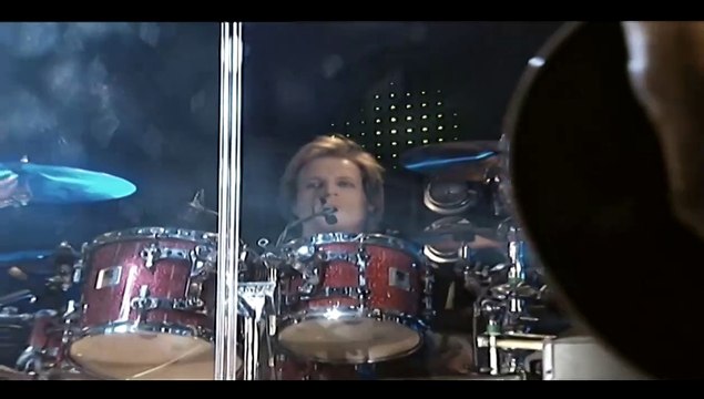 JEANETTE — I'm Alive (Jörg Weisselberg, Jeanette Biedermann)