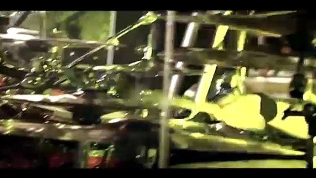 JEANETTE — Burn (Jörg Weisselberg, Jeanette Biedermann)