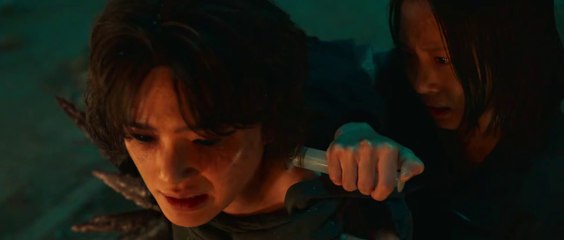 Sweet.Home.S03E03. Hindi.Korean.English