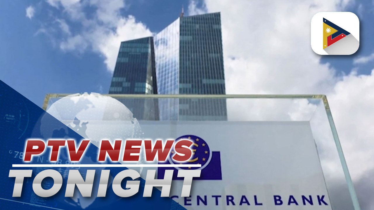 ECB expected to impose interest rate cuts anew this week