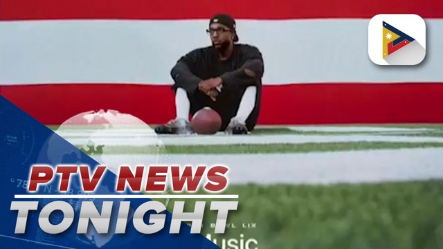 Kendrick Lamar to headline 2025 Super Bowl halftime show