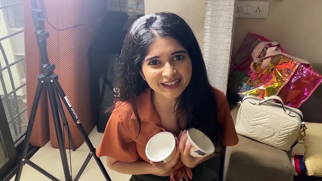 Guess who won the Famouuus Golgappa Challenge __ (1080P_HD)