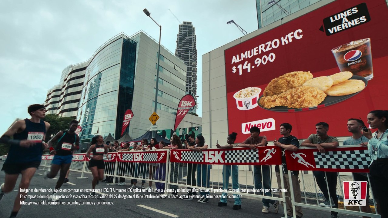 INSTREAM_POSTOBON_ALMUERZOS KFC_SEP24
