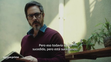 El diario - Tráiler Oficial Amazon Prime