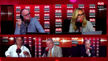 Les Vraies Voix - Émission du 09 septembre