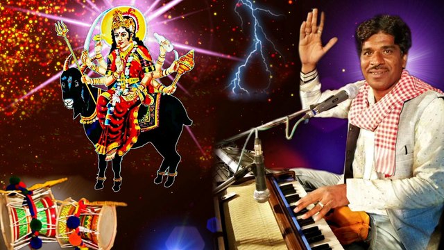 Mataji Na Dakla Dinesh Bhai Rafukiya Devipujak Dakla