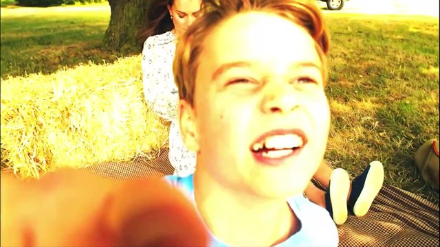 Kate Middleton anuncia que ha completado su tratamiento de quimioterapia