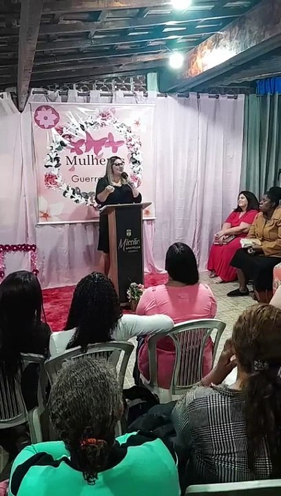 3° CHÁ ANUAL DE MULHERES GUERREIRAS_2024