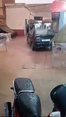 أمطار الخير بالمغرب