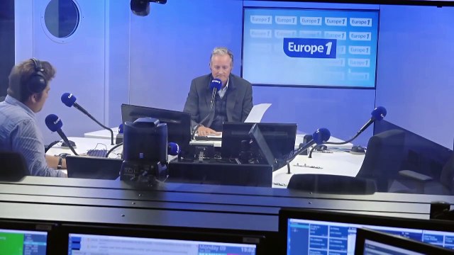 INFO EUROPE 1 - «Intifada à Paris» : Elias d’Imzalène visé par un signalement au procureur de la République
