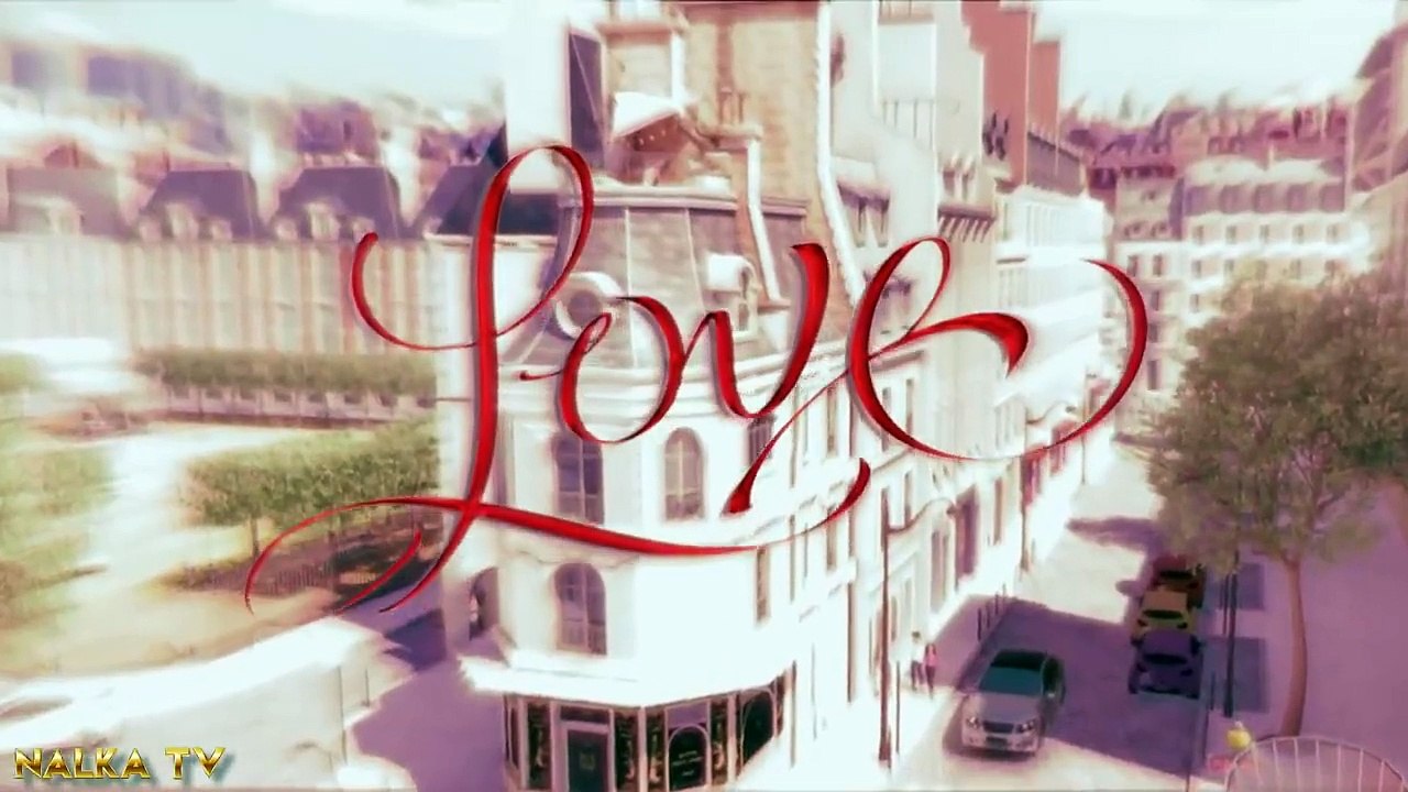 Miraculous Ladybug Love & Lies (Fanmade)