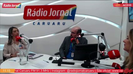 Michelle Santos (PSOL) explica por que quer ser prefeita de Caruaru