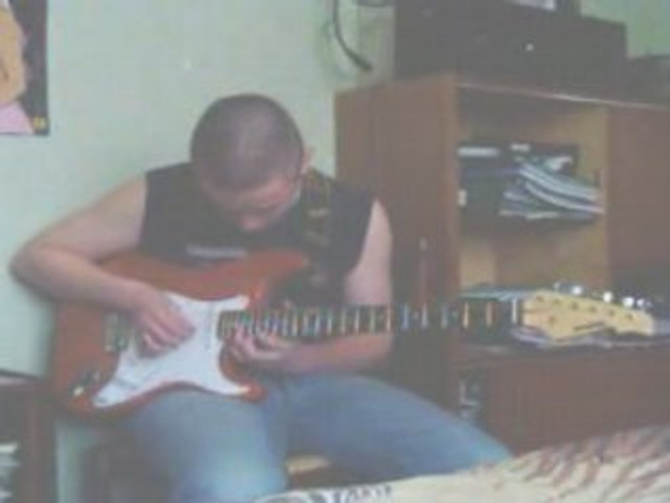 April sky (Vinnie Moore)