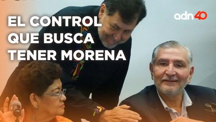 Morena busca ser dueño total y absoluto de los cargos a elegir
