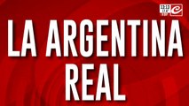 Mas de 4 millones de argentinos en la pobreza y aumenta el boleto