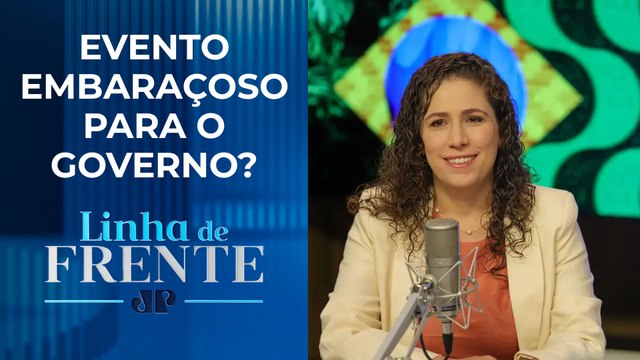 Esther Dweck deve se reunir com secretários após demissão de Silvio Almeida | LINHA DE FRENTE
