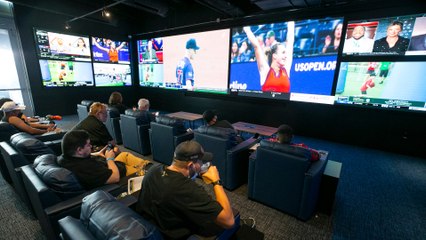 Exploring the Push for Legalizing Sweepstakes Betting in the U.S.