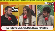 Así EVOLUCIONAN los LESIONADOS del REAL MADRID: BELLINGHAM. MILITAO, TCHOUAMÉNI...