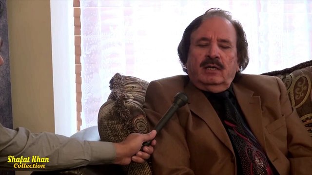 Sardar Ali Takkar New Interviews !! Sardar Ali Takkar Say About Malala Yousafzai .