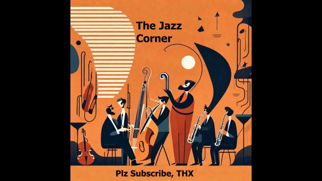The Jazz Corner - Timeless Afternoon