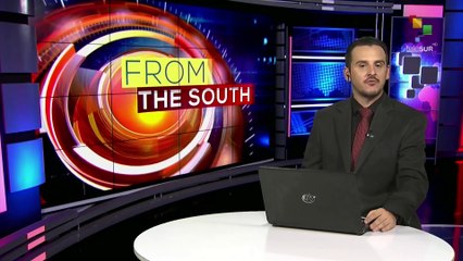 Edmundo González Urrutia leaves Venezuela