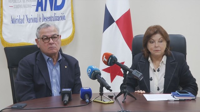 Exrepresentantes tienen hasta octubre para presentar informe de uso de fondos de la descentralización