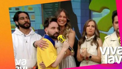 Natalia Valenzuela, la nueva conductora de &#039;VivalaviMx&#039;