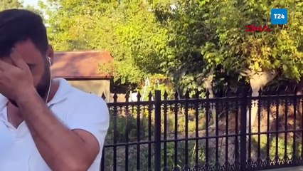 Avcılar'da kaybolan 13 yaşındaki Sevda Kadıköy'de bulundu: Baba gözaltında