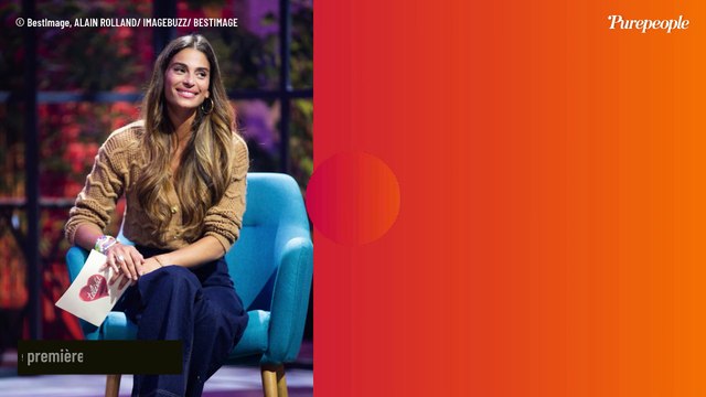 Tatiana Silva enceinte à 39 ans : la star de TF1 révèle pour la toute première fois son ventre arrondi avec une photo