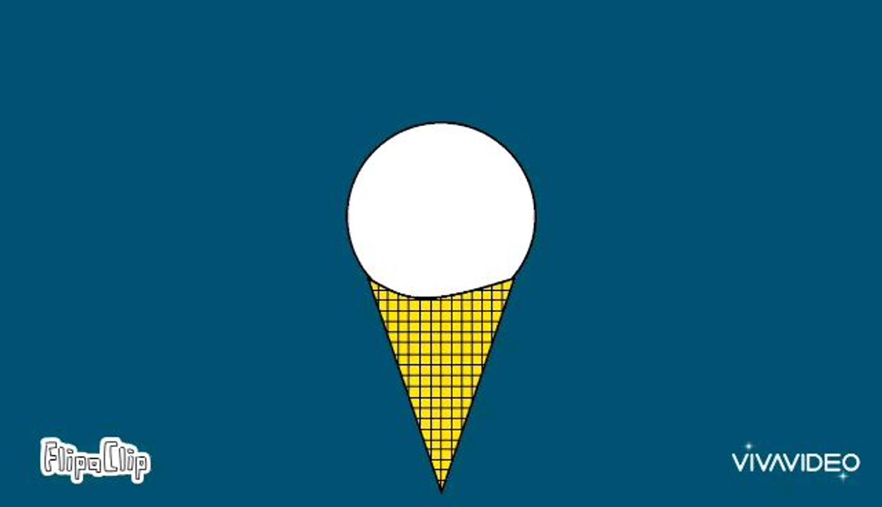 I is for Ice-Cream (2018)