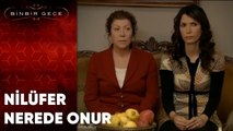 Nilüfer Nerede Onur | 59. Bölüm