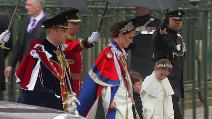 Princesa Kate anuncia que concluiu quimioterapia