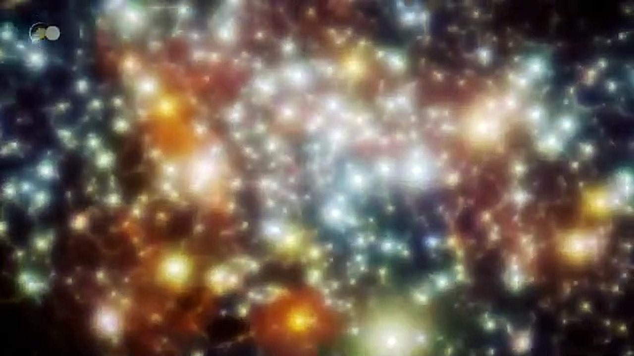 Une INCROYABLE Odyssée_ Voyage au Cœur des Mystères de l'Univers ! DOCUMENTAIRE