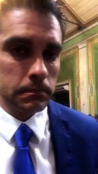 Vereador bolsonarista se diz surpreso com poucos manifestantes em ato contra Moraes: “Tão vazio”