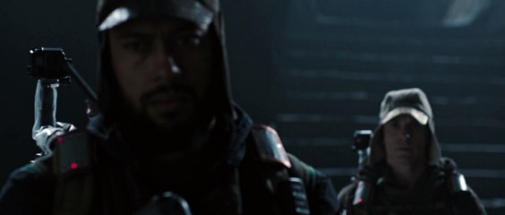 Alien 6 - Covenant - 10 completely safe