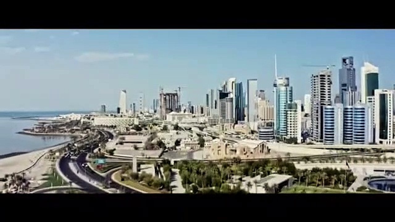 مسلسل من بعدي الطوفان الحلقة 10 العاشرة